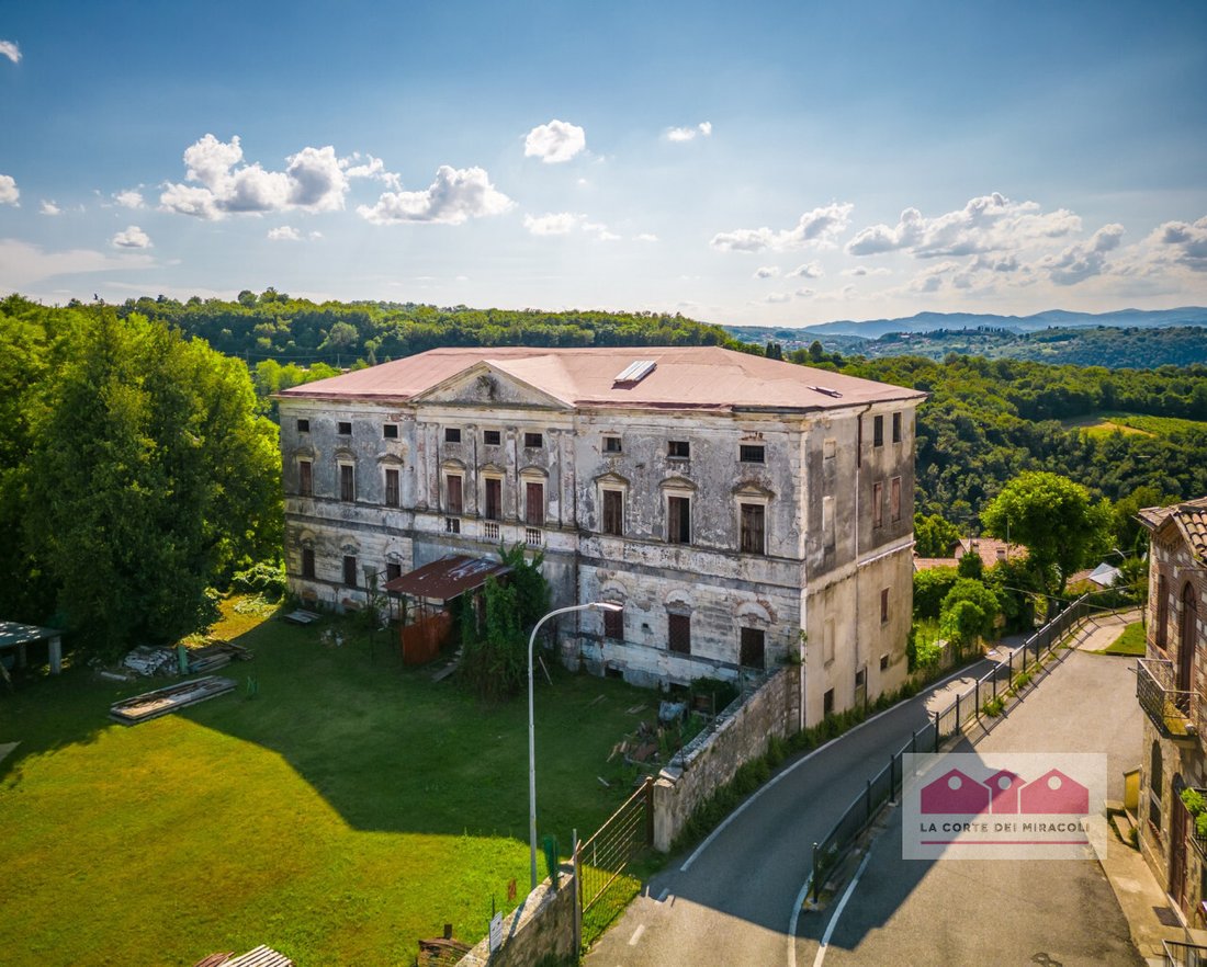 Apartment in Arcugnano, Veneto, Italy 2 - 17561096
