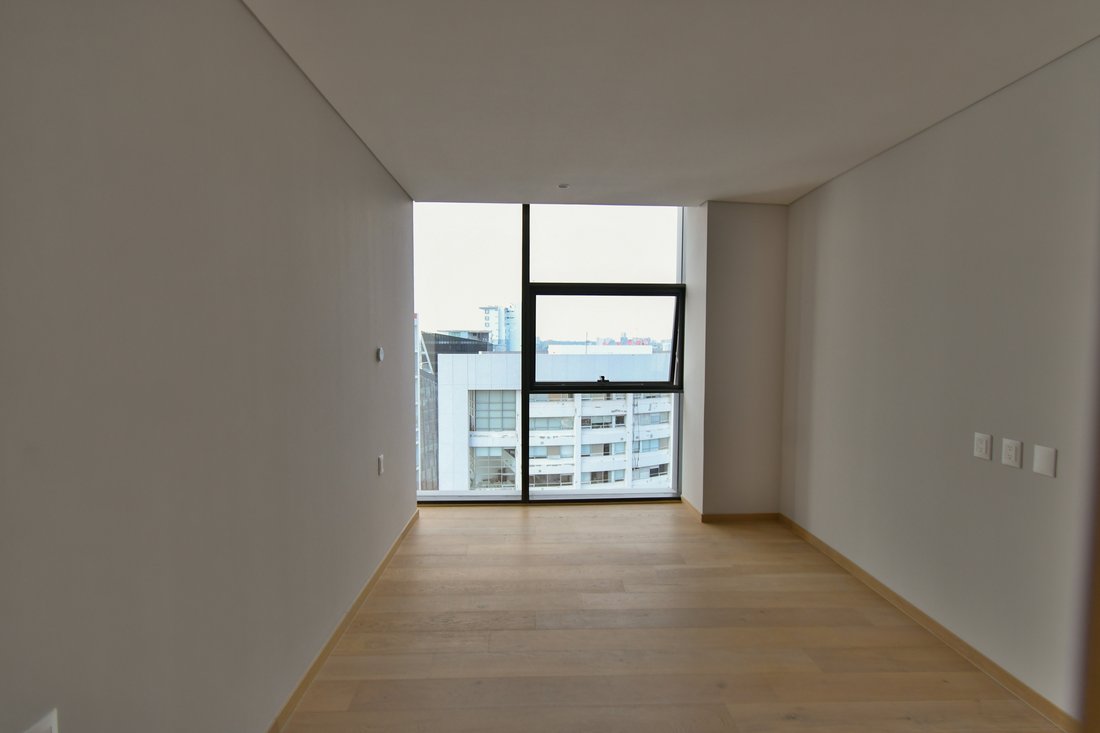 Apartment in Zapopan, Jalisco, Mexico 4 - 17570809