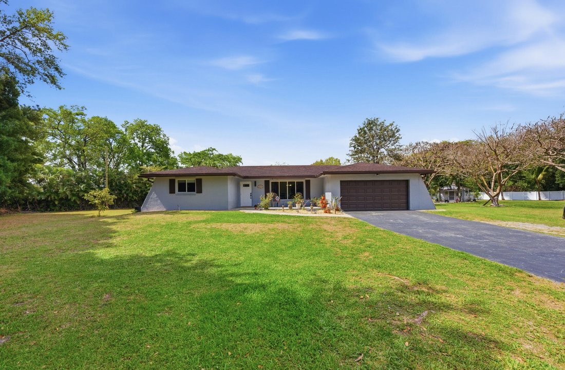 House in Southwest Ranches, Florida, United States 2 - 17559939