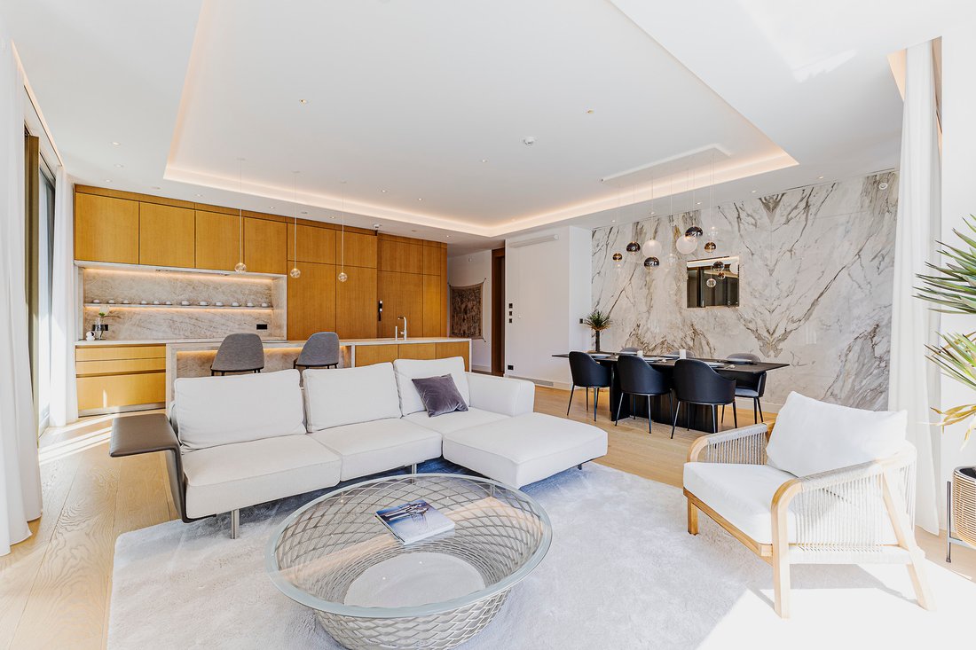 Apartment in Gracia, Barcelona, Spain 5 - 17560290