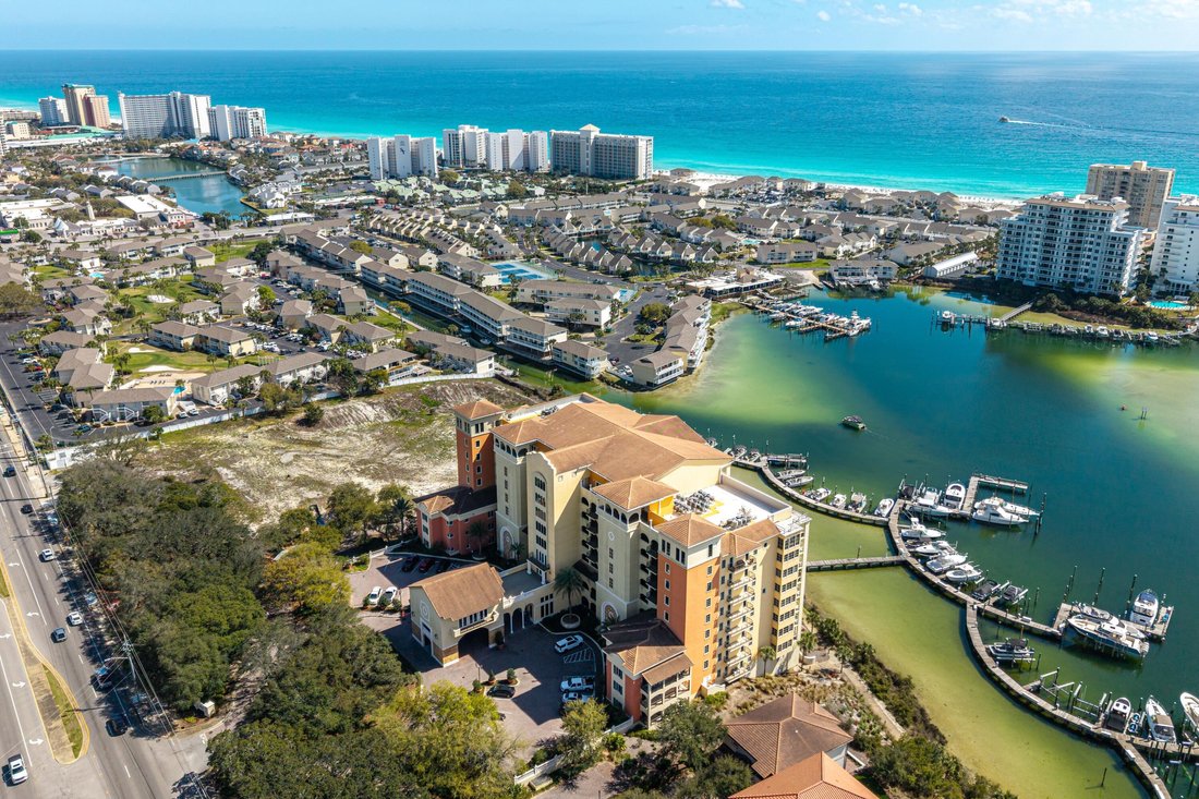Condo in Destin, Florida, United States 4 - 17556943