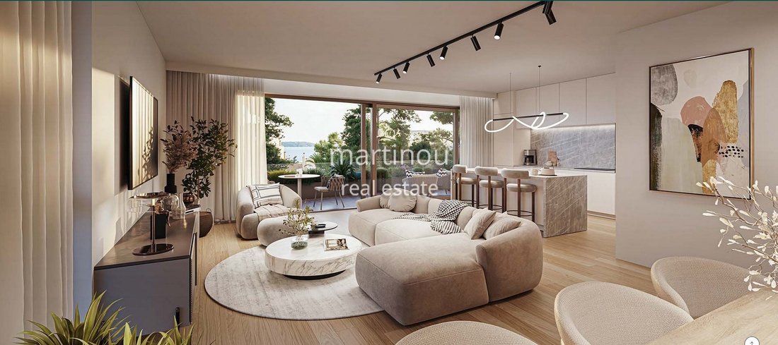 Apartment in Voula, Attica, Greece 3 - 17559947