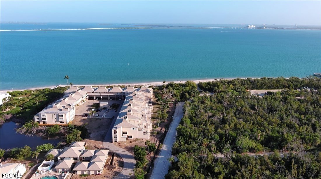 Condo in Sanibel, Florida, United States 4 - 17564003