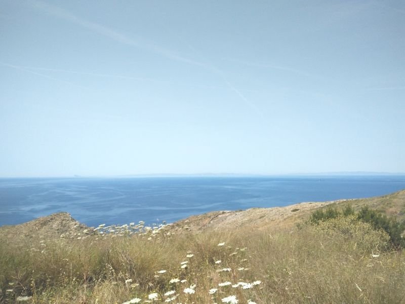Land in Syros, Aegean, Greece 1 - 17556910