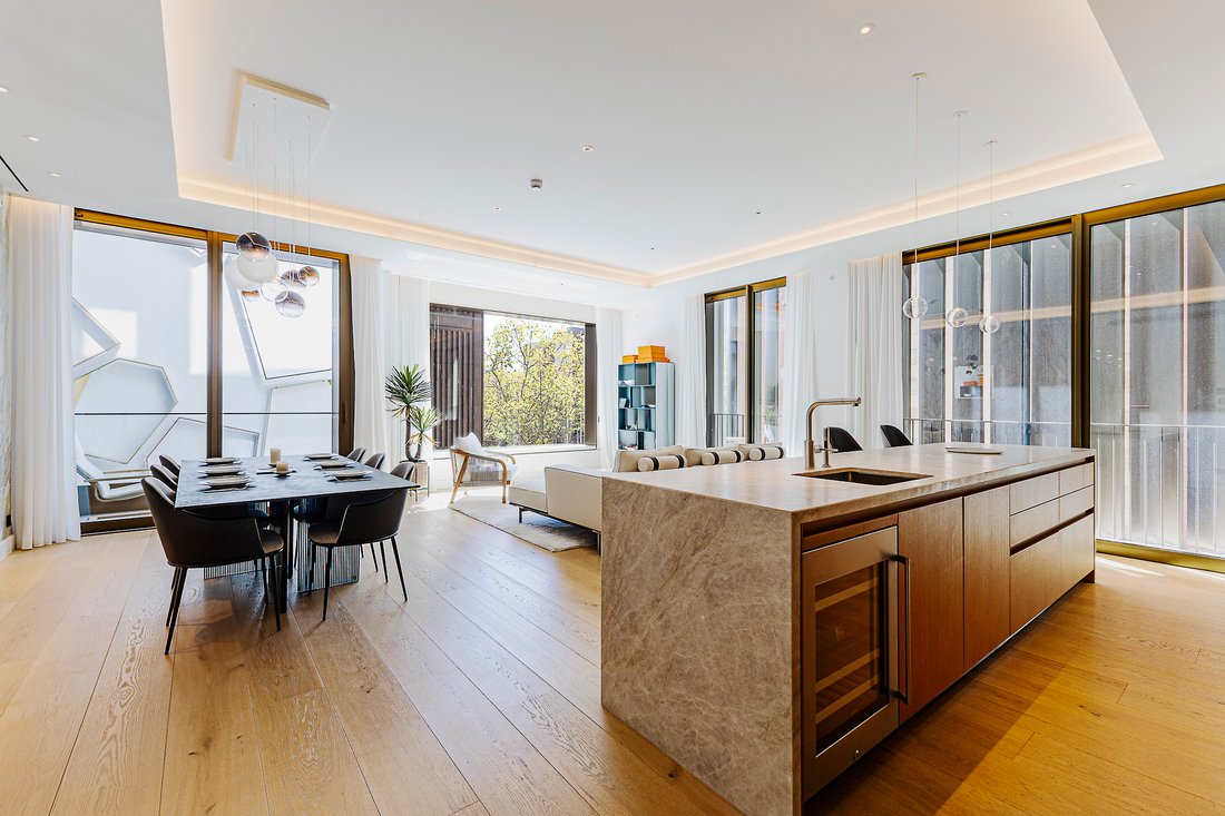 Apartment in Gracia, Barcelona, Spain 2 - 17560290