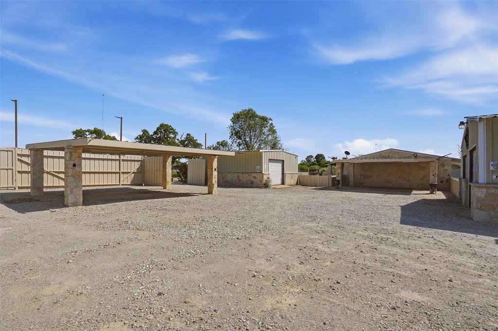 House in Mineral Wells, Texas, United States 5 - 17557580
