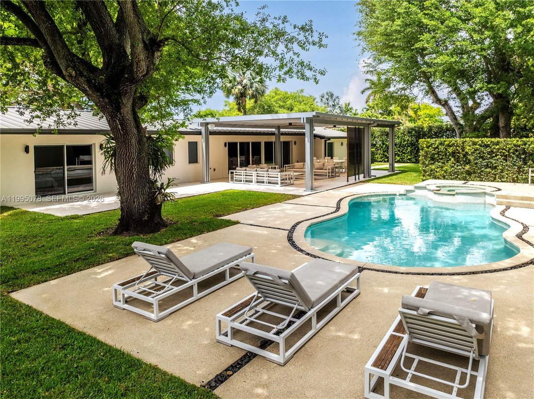 House in Coral Gables, Florida, United States 2 - 17567099