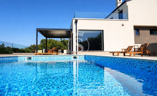 Casa a Kostrena, Regione litoraneo-montana, Croazia 1