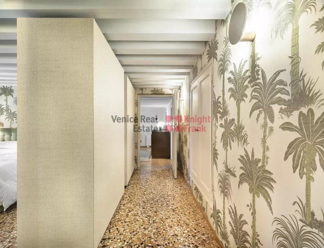 Apartment in Venice Historic Centre, Venice, Italy 5 - 17558115