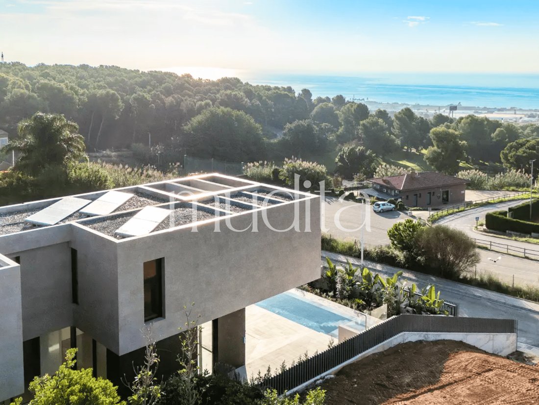 Villa in Teia, Catalonia, Spain 4 - 17563346