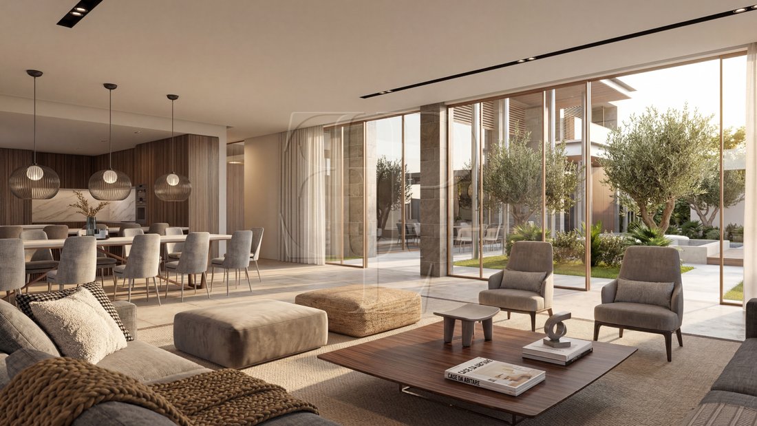 Villa in Al Reem Island / Jazeerat Al Reem, Abu Dhabi Emirate, United Arab Emirates 3 - 17562214