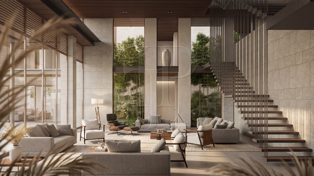Villa in Al Reem Island / Jazeerat Al Reem, Abu Dhabi Emirate, United Arab Emirates 5 - 17562214