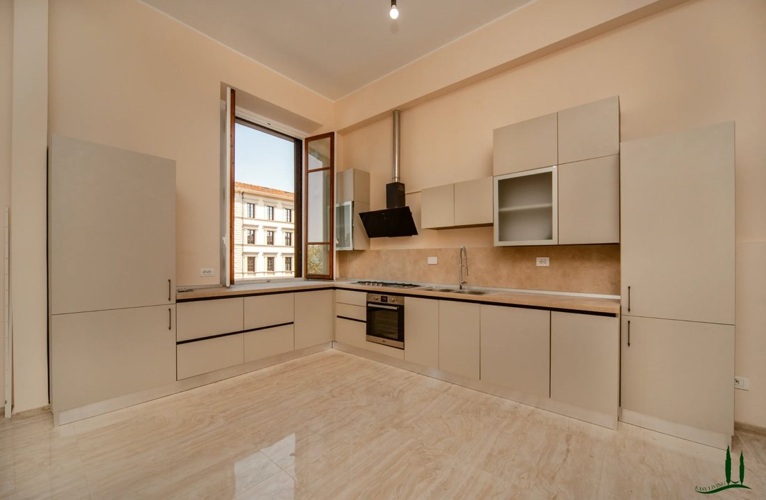 Apartment in Center, Florence, Tuscany 5 - 17568812