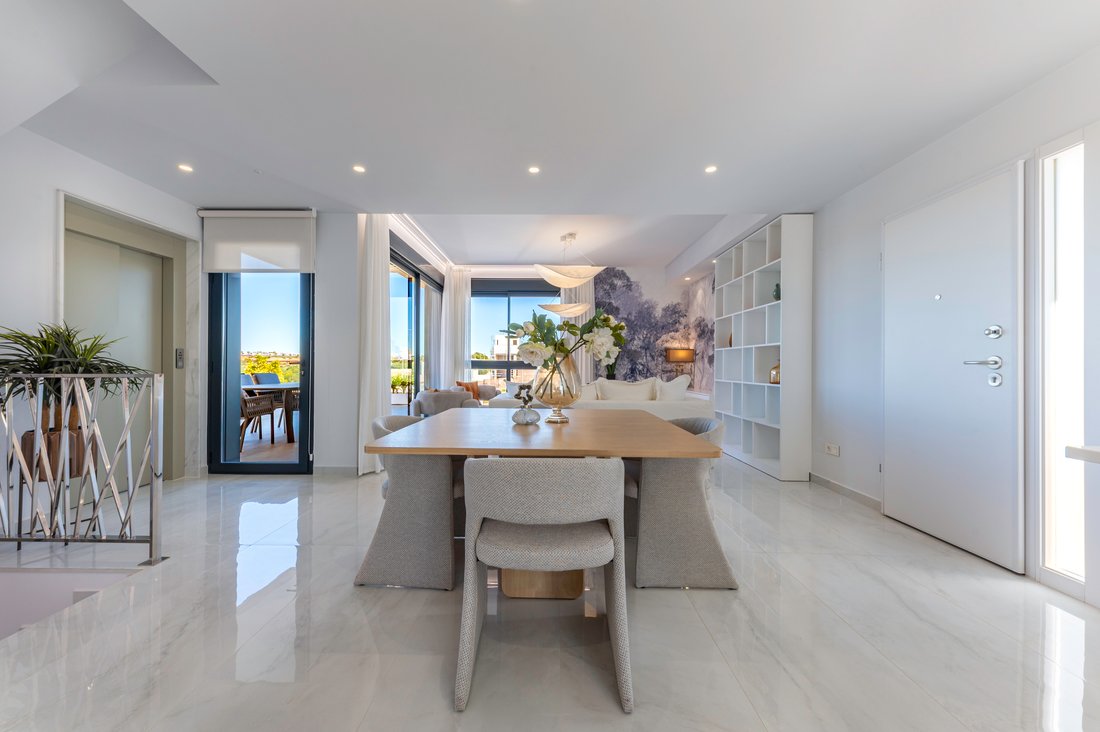 Villa in Dehesa de Campoamor, Orihuela, Valencian Community 5 - 17568020