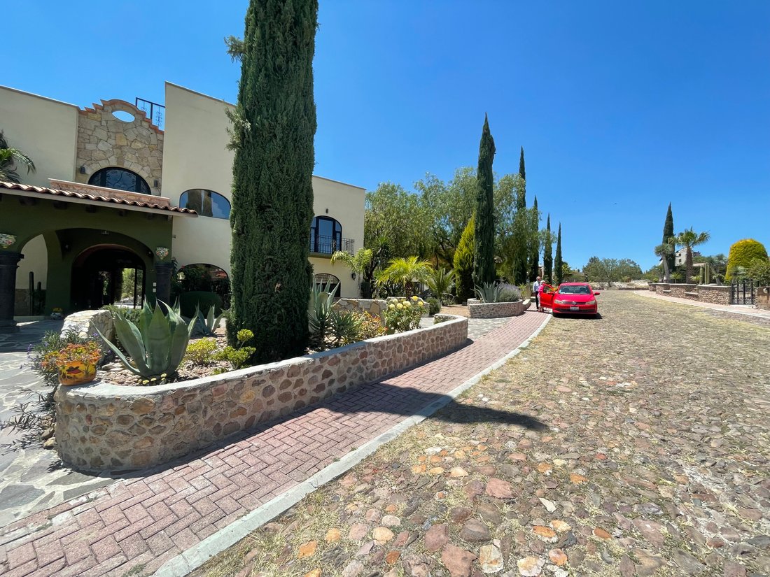 House in Los Labradores, Guanajuato, Mexico 3 - 17569281
