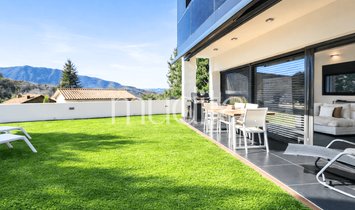 Haus in Viladrau, Katalonien, Spanien 1