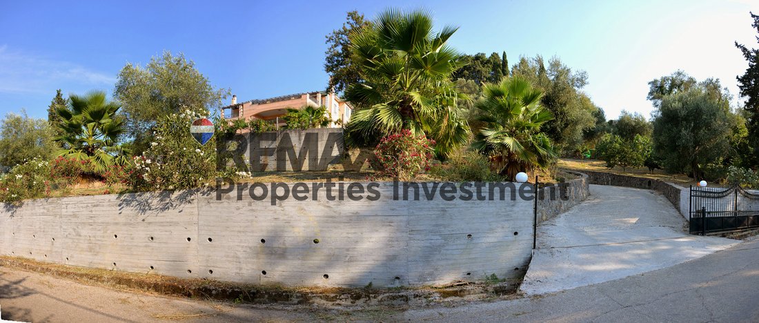 House in Corfu, Peloponnese, Western Greece and the Ionian, Greece 5 - 17569151