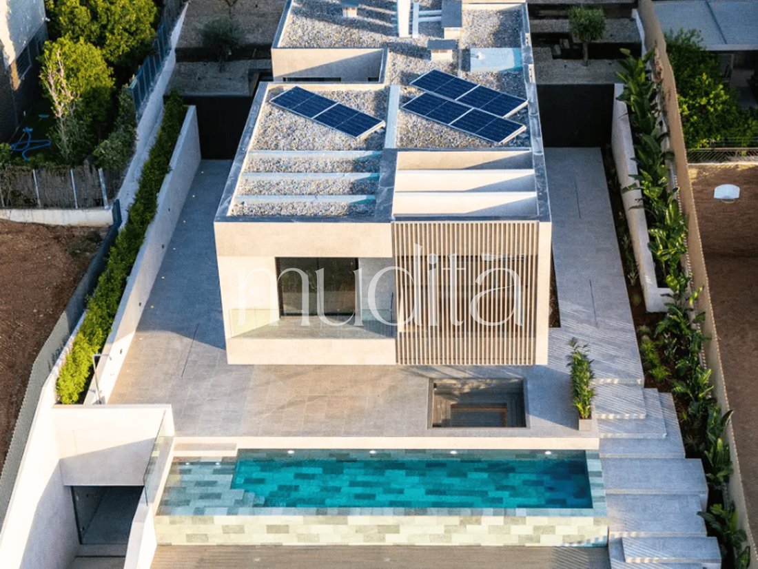 Villa in Teia, Catalonia, Spain 5 - 17563346