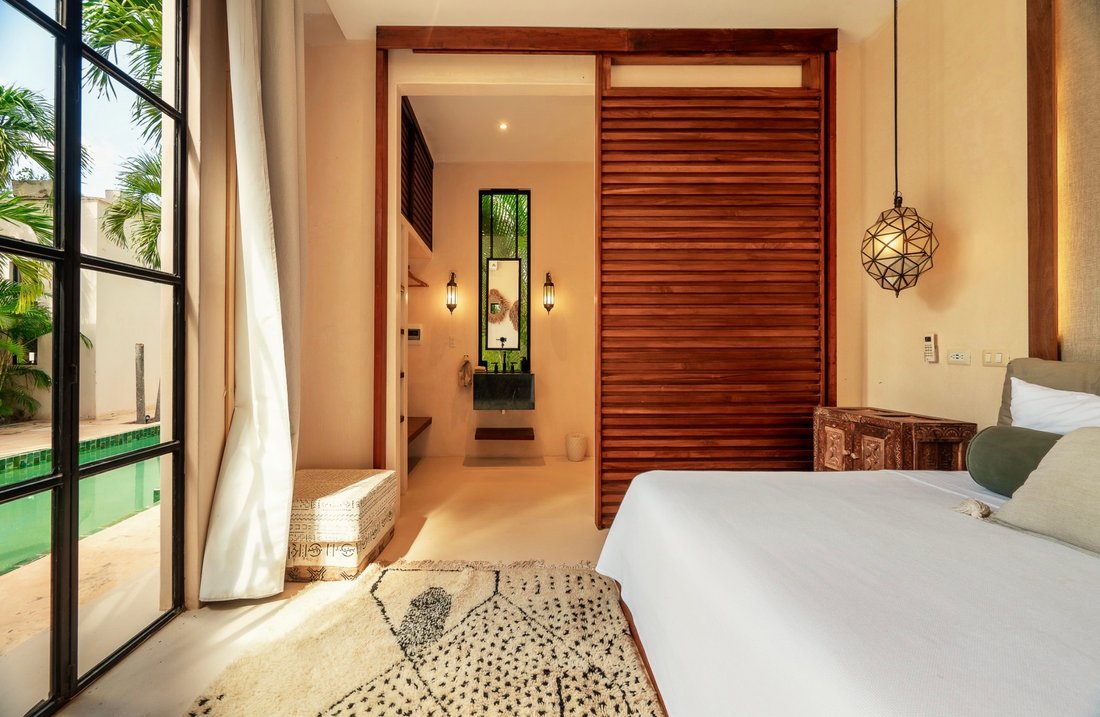 Villa in Tulum, Quintana Roo, Mexico 4 - 17570420