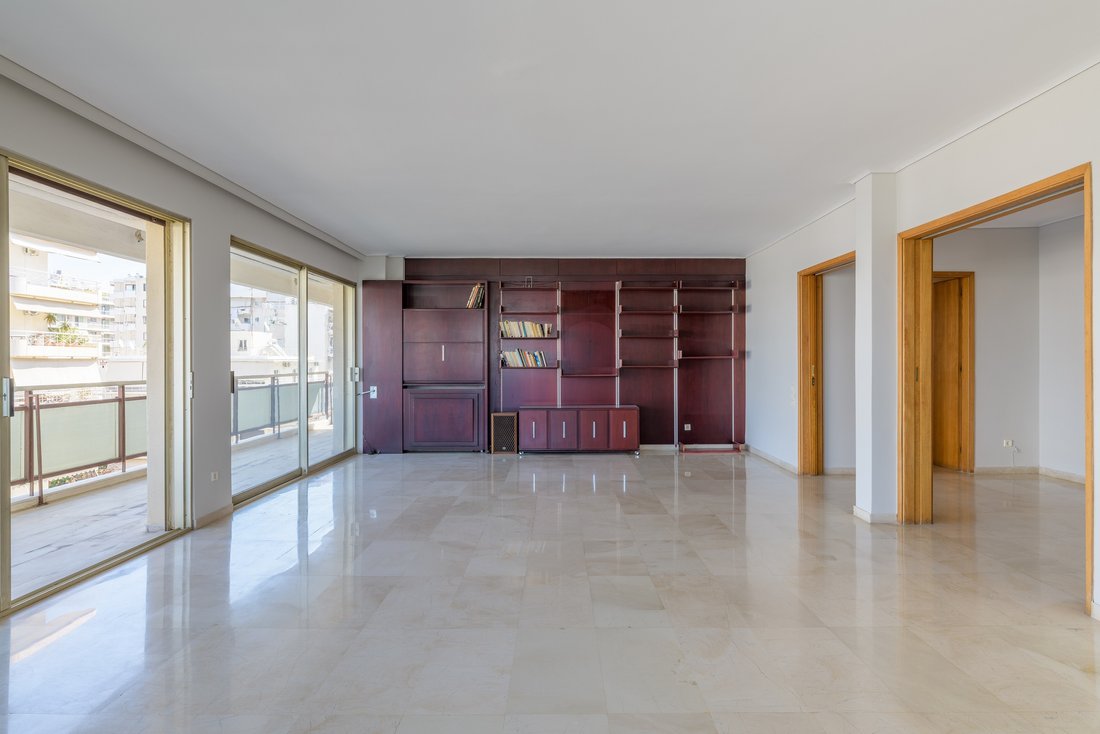 Apartment in South Athens, Attica, Greece 4 - 17563569