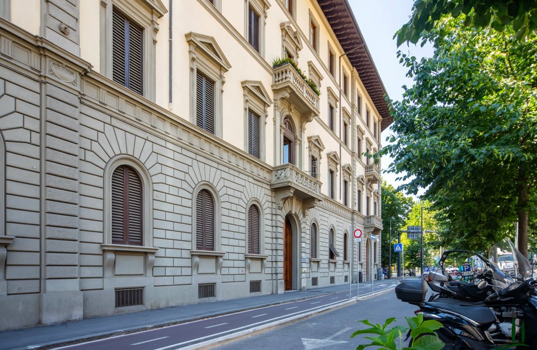 Apartment in Center, Florence, Tuscany 2 - 17568812