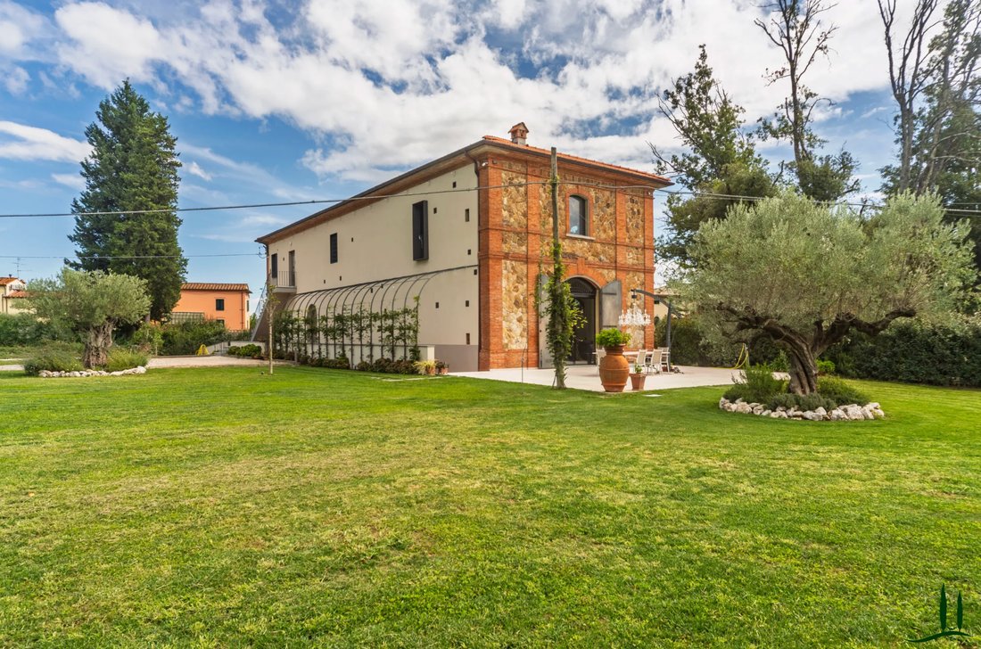 Villa in Vergine, Pistoia, Tuscany 1 - 17557890
