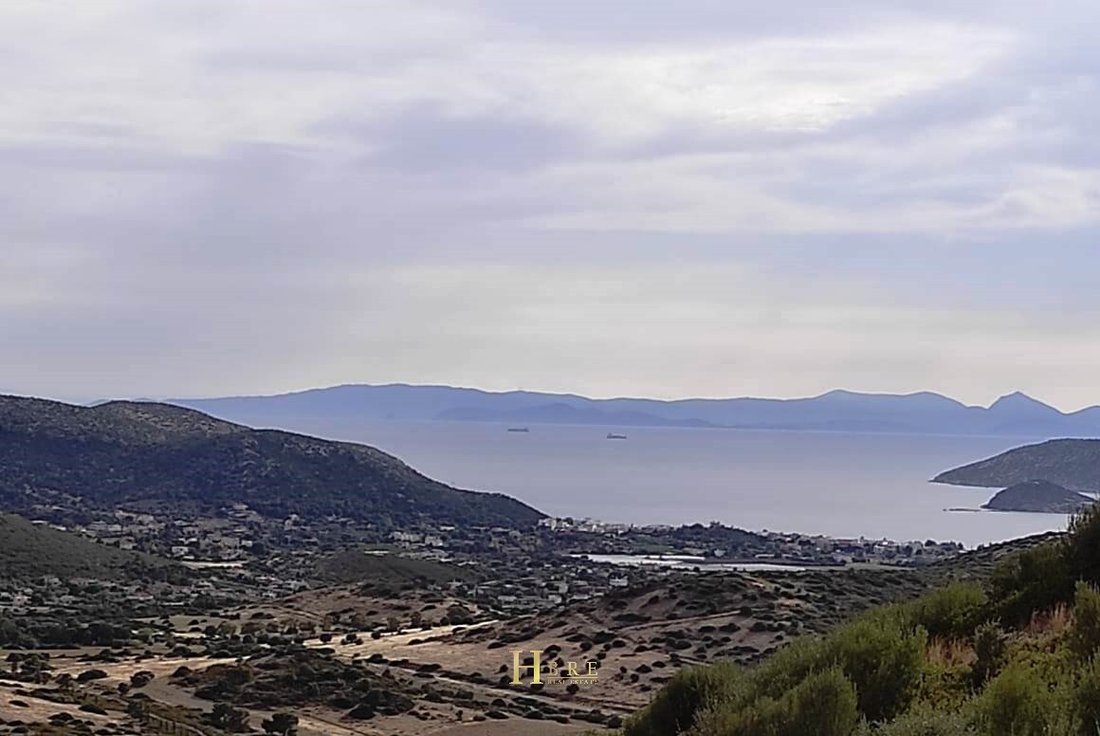 Villa in Keratea, Attica, Greece 2 - 17571207