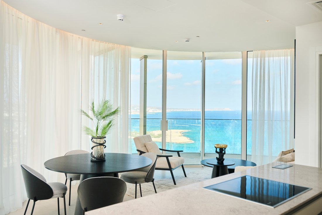 Apartment in Ayia Napa, Cyprus 1 - 17570718