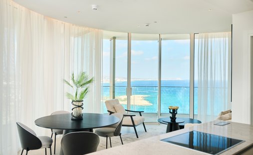 Apartment in Ayia Napa, Cyprus 1