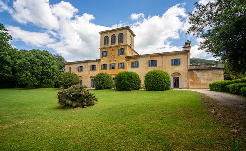 Villa a Colonnata-Camporella, Sesto Fiorentino, Italia 1
