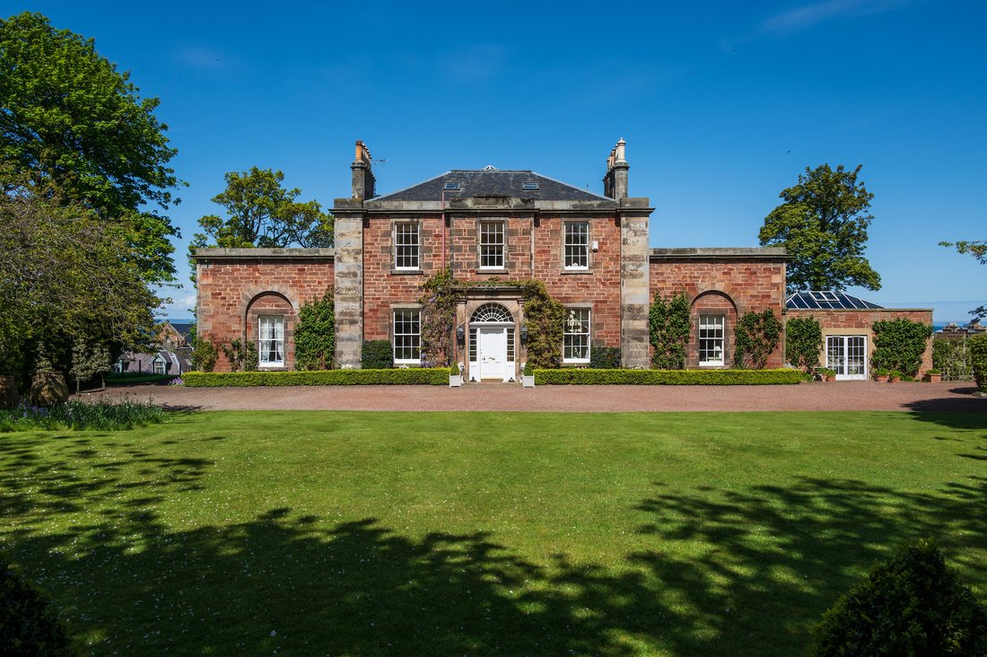House in North Berwick, Scotland 1 - 17556950