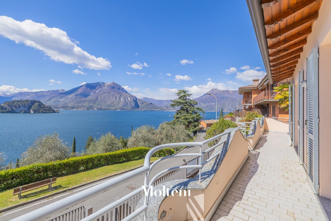 Villa in Varenna, Lombardy, Italy 3 - 17556916