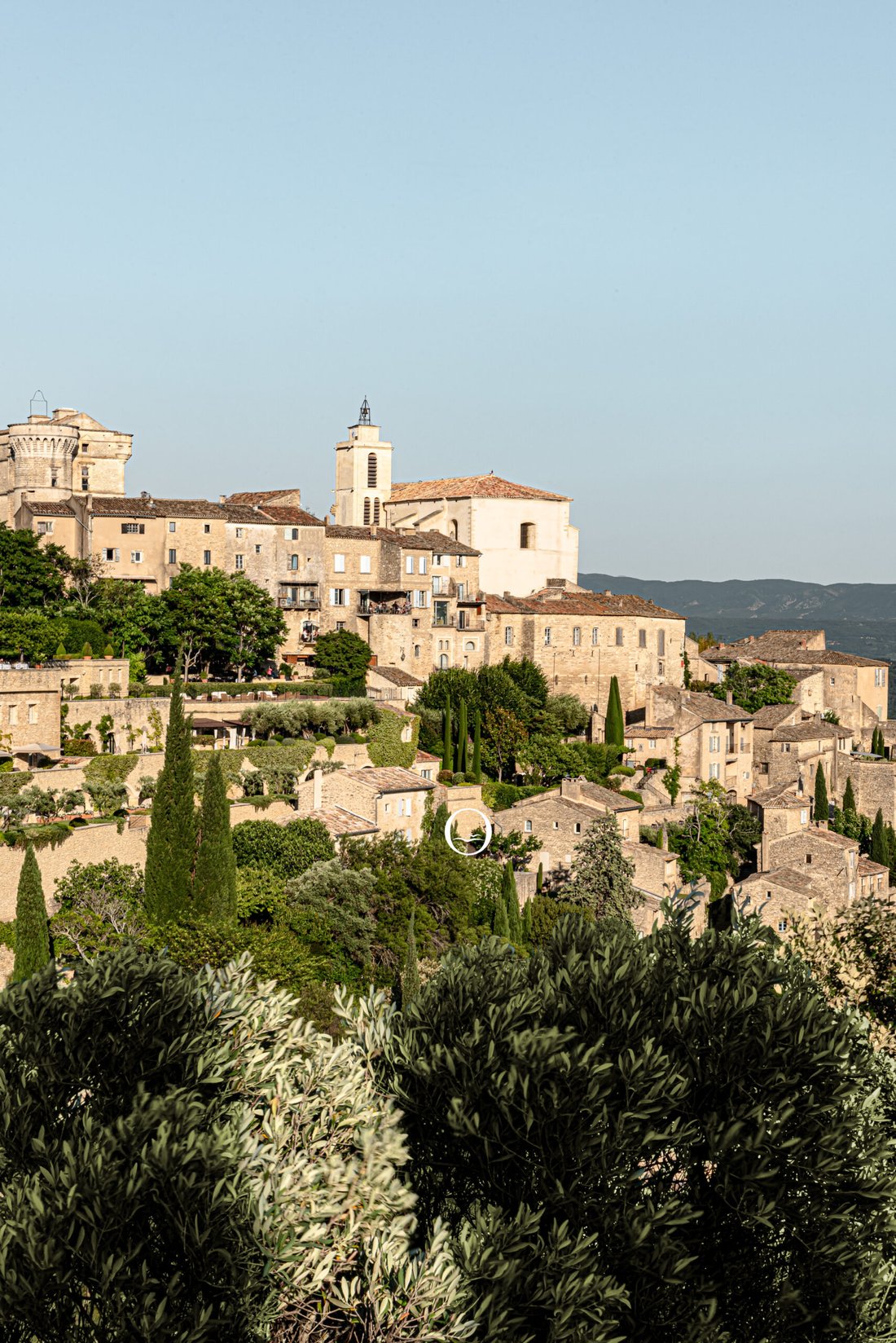 Villa in Gordes, Provence-Alpes-Côte d'Azur, France 5 - 17557813