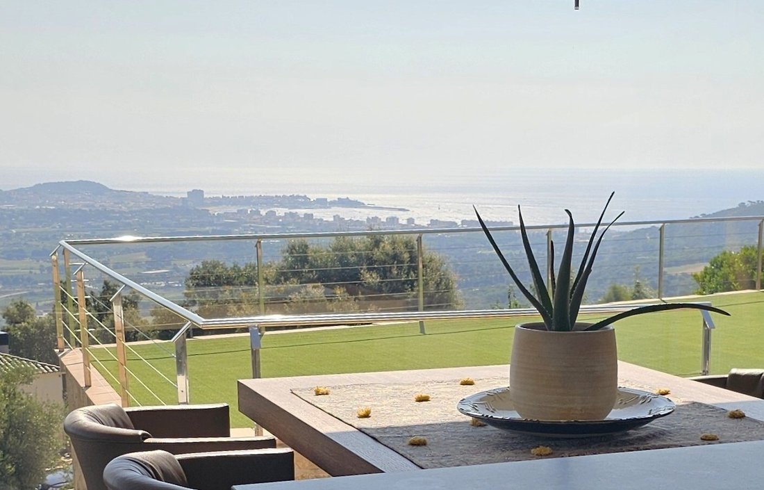 Villa in Calonge i Sant Antoni, Catalonia, Spain 3 - 17546029