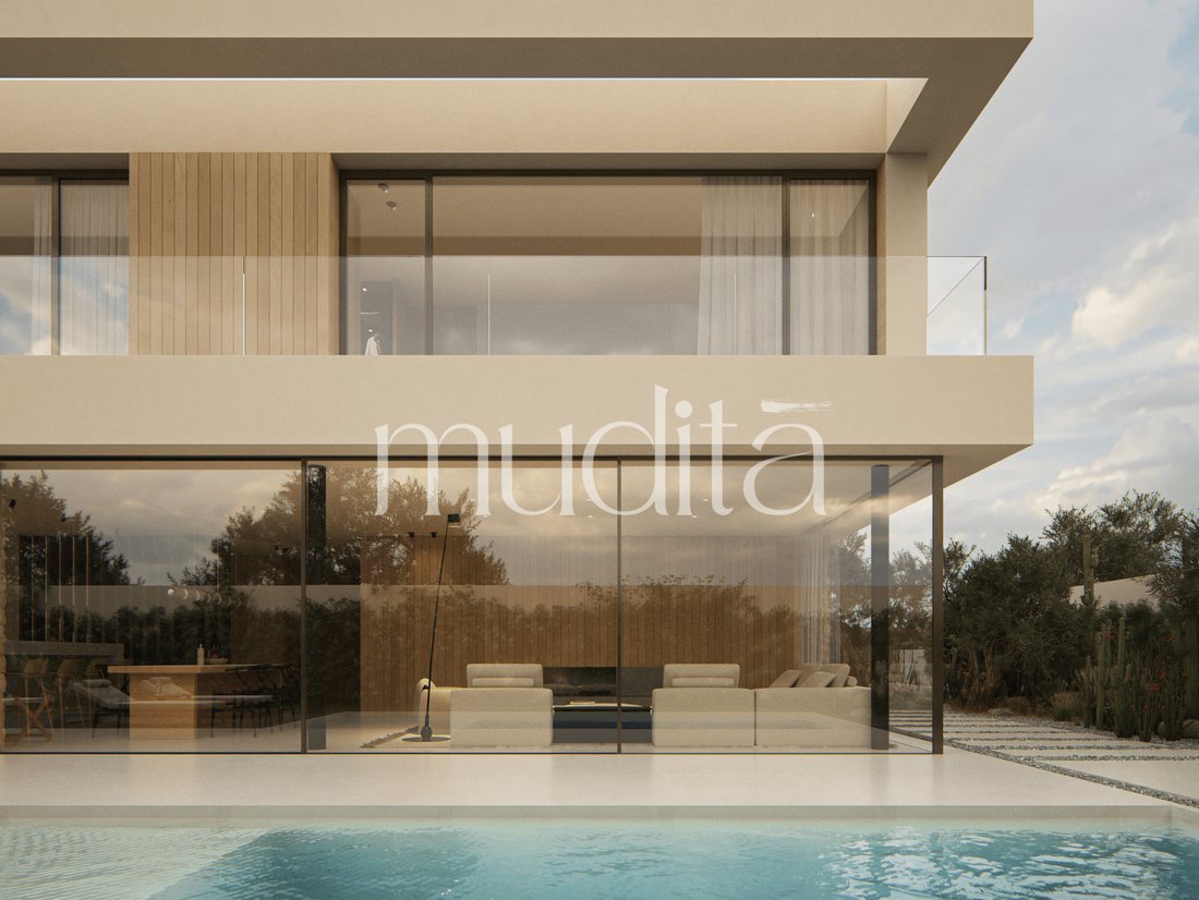 Villa in Premia de Mar, Catalonia, Spain 2 - 17565172