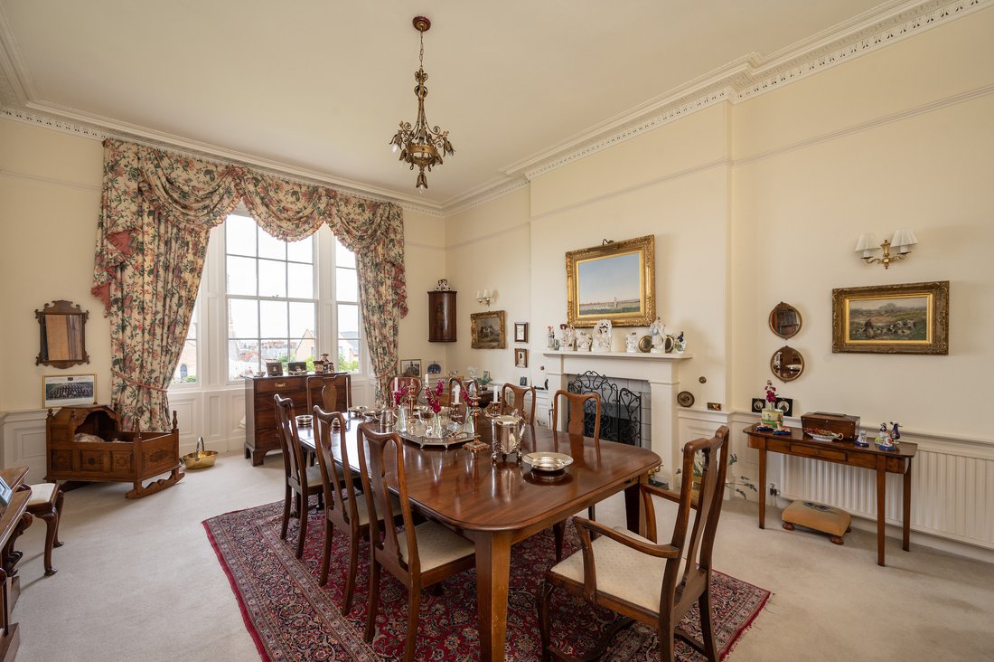 House in North Berwick, Scotland 5 - 17556950
