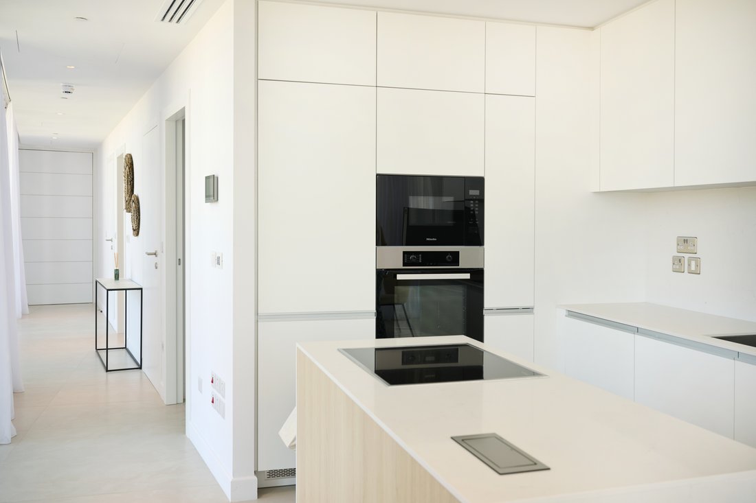 Apartment in Ayia Napa, Cyprus 1 - 17570505