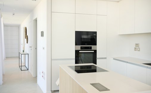 Appartamento a Agia Napa, Cipro 1