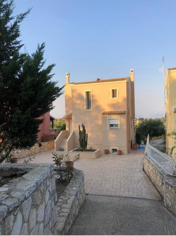 Villa in Corfu, Peloponnese, Western Greece and the Ionian, Greece 5 - 17556663