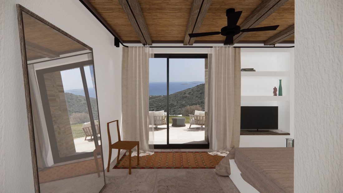 House in Antiparos, Aegean, Greece 2 - 17563121