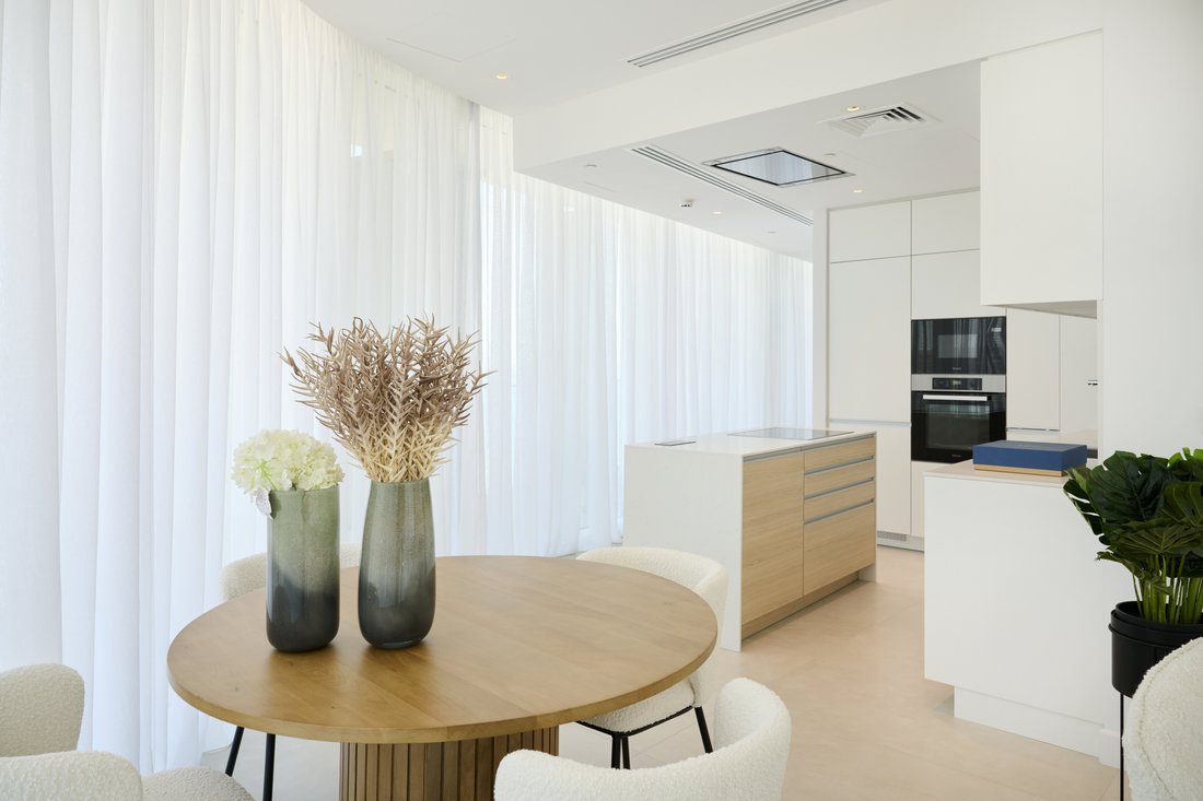 Apartment in Ayia Napa, Cyprus 5 - 17570505