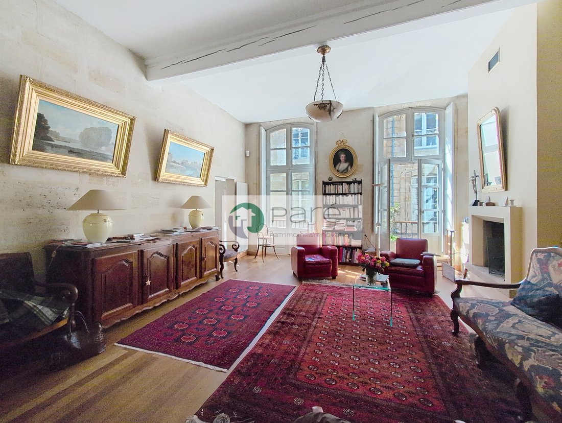 Apartment in Le Lac-Bacalan, Bordeaux, France 2 - 17563342