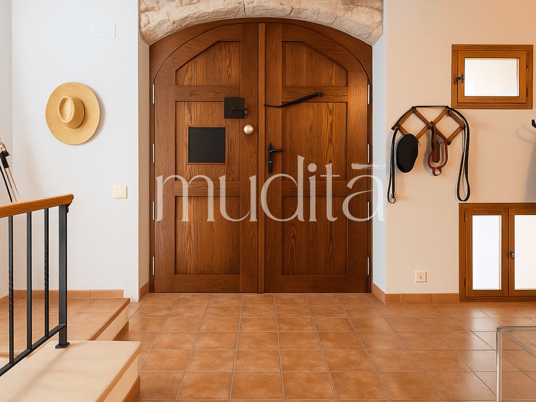 Townhouse in Eixample, Barcelona, Spain 3 - 17565201