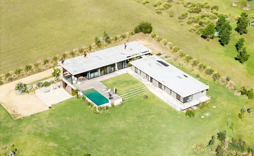 Villa in Chacras del Golf, Maldonado Department, Uruguay 1