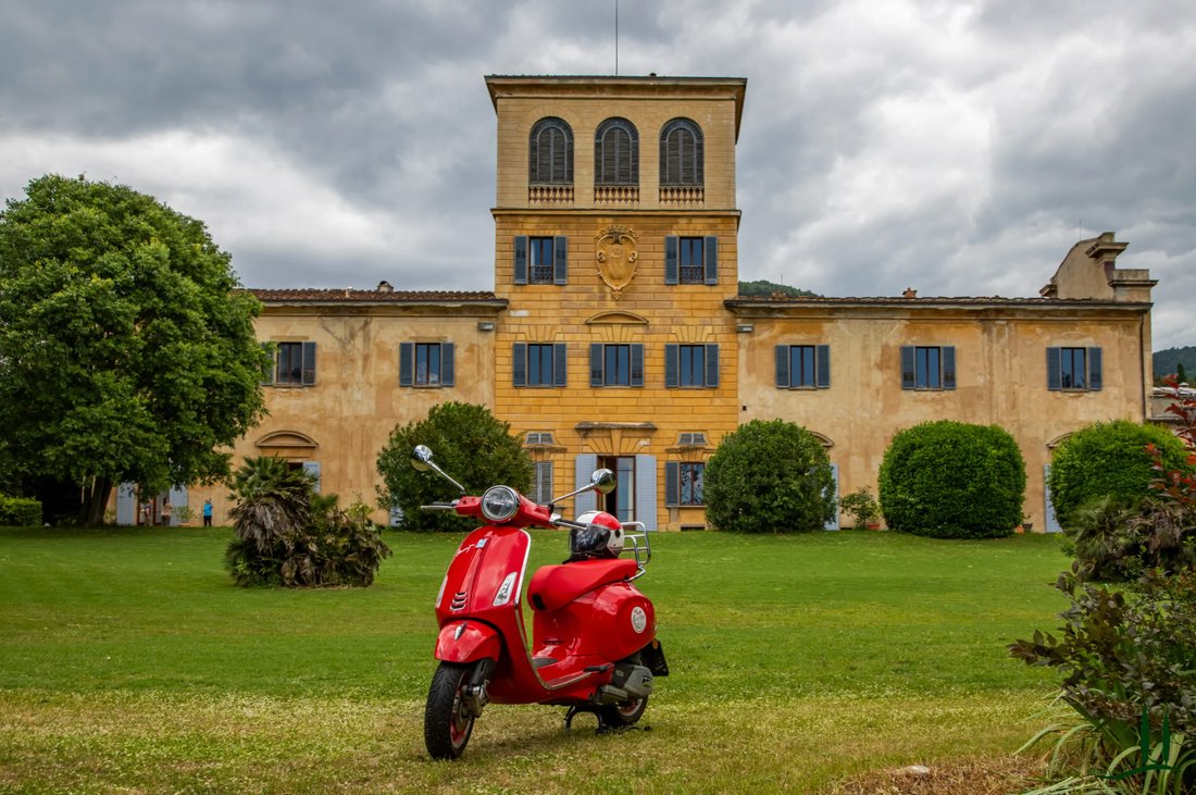 Villa in Colonnata-Camporella, Municipality of Sesto Fiorentino, Italy 5 - 17568612