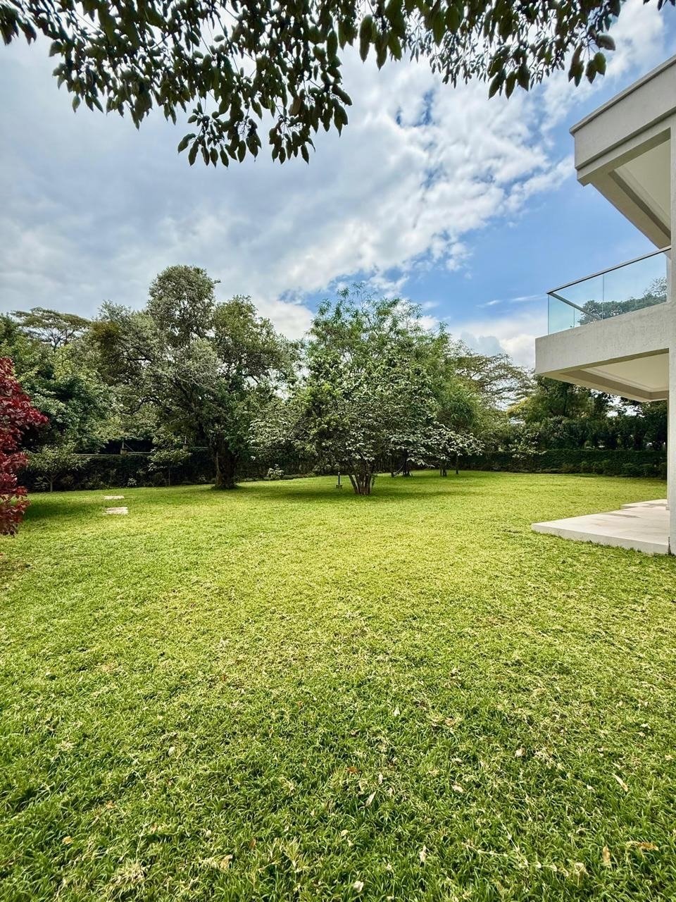 Villa in Nairobi, Nairobi County, Kenya 4 - 17568292
