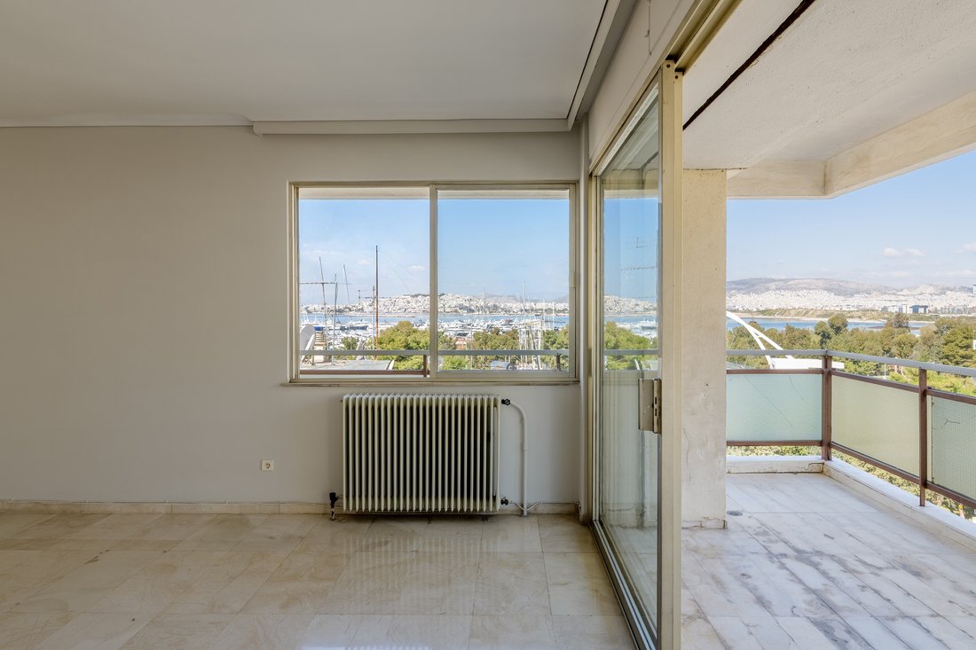 Apartment in South Athens, Attica, Greece 2 - 17563569