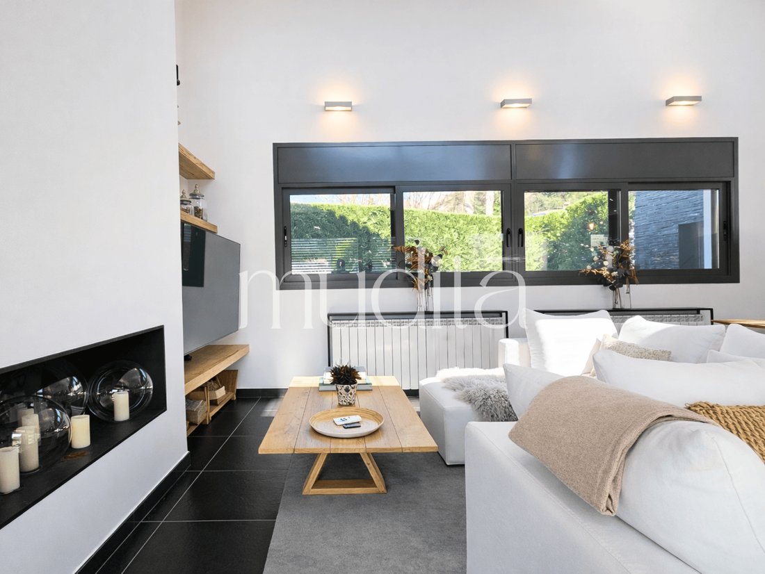 House in Viladrau, Catalonia, Spain 4 - 17563689