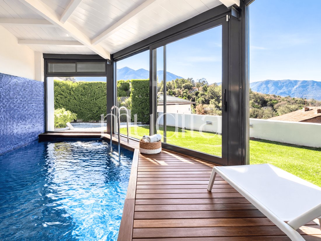 House in Viladrau, Catalonia, Spain 1 - 17563689
