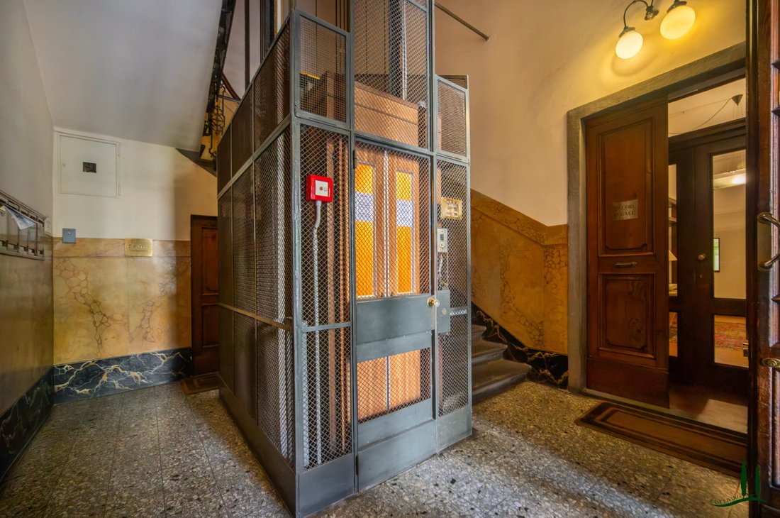 Apartment in Center, Florence, Tuscany 4 - 17568812